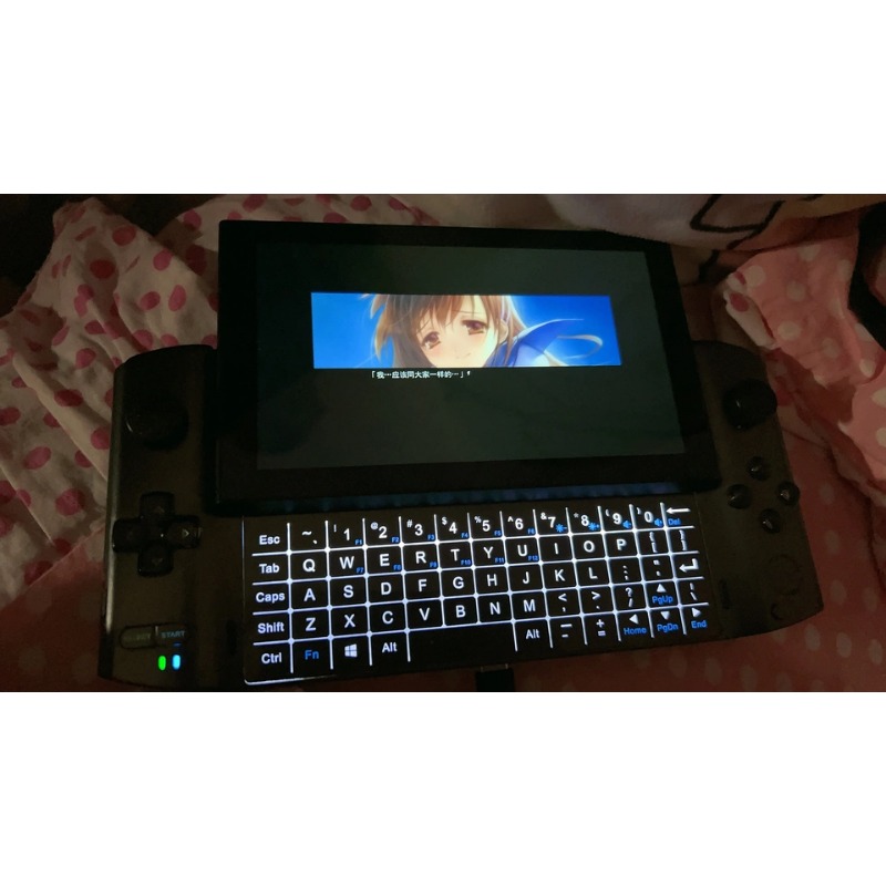 GPD WIN3 휴대용 게임 콘솔용 다기능 도킹 스테이 - Usb Hub Gaming 리뷰 및 가격