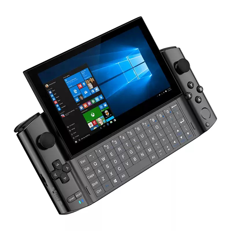 GPD WIN3 휴대용 게임 콘솔용 다기능 도킹 스테이 - Usb Hub Gaming 리뷰 및 가격