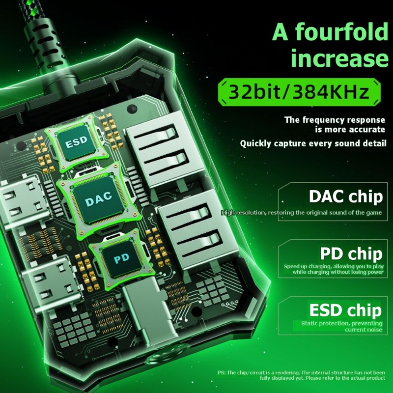 OATSBASF 타입-C 기기용 5-in-1 게이밍 어 - Usb Hub Gaming 리뷰 및 가격