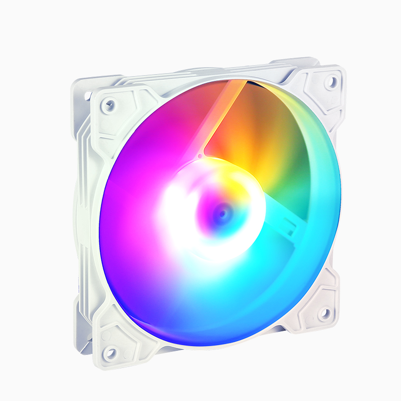 게이밍 PC 케이스 120mm DIY 쿨링 팬 데스크탑 - Pc Gaming Ff 리뷰 및 가격