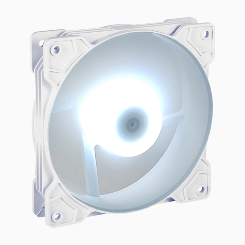 게이밍 PC 케이스 120mm DIY 쿨링 팬 데스크탑 - Pc Gaming Ff 리뷰 및 가격