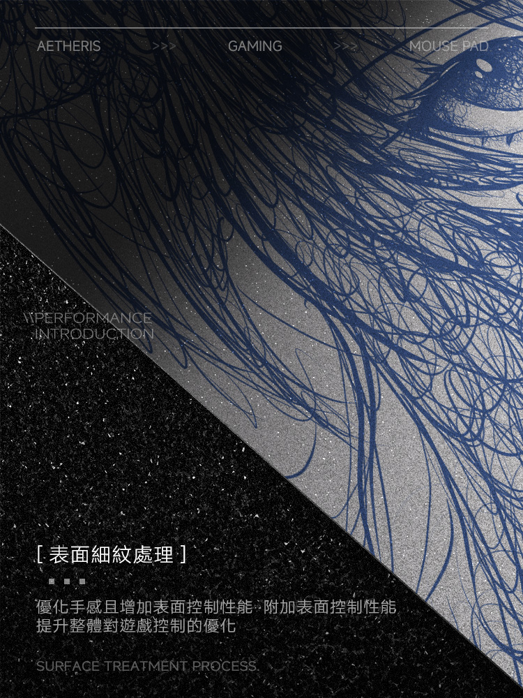 Aetheris Boundless 새로운 수지 마우스  - Fps Gaming Mouse 리뷰 및 가격