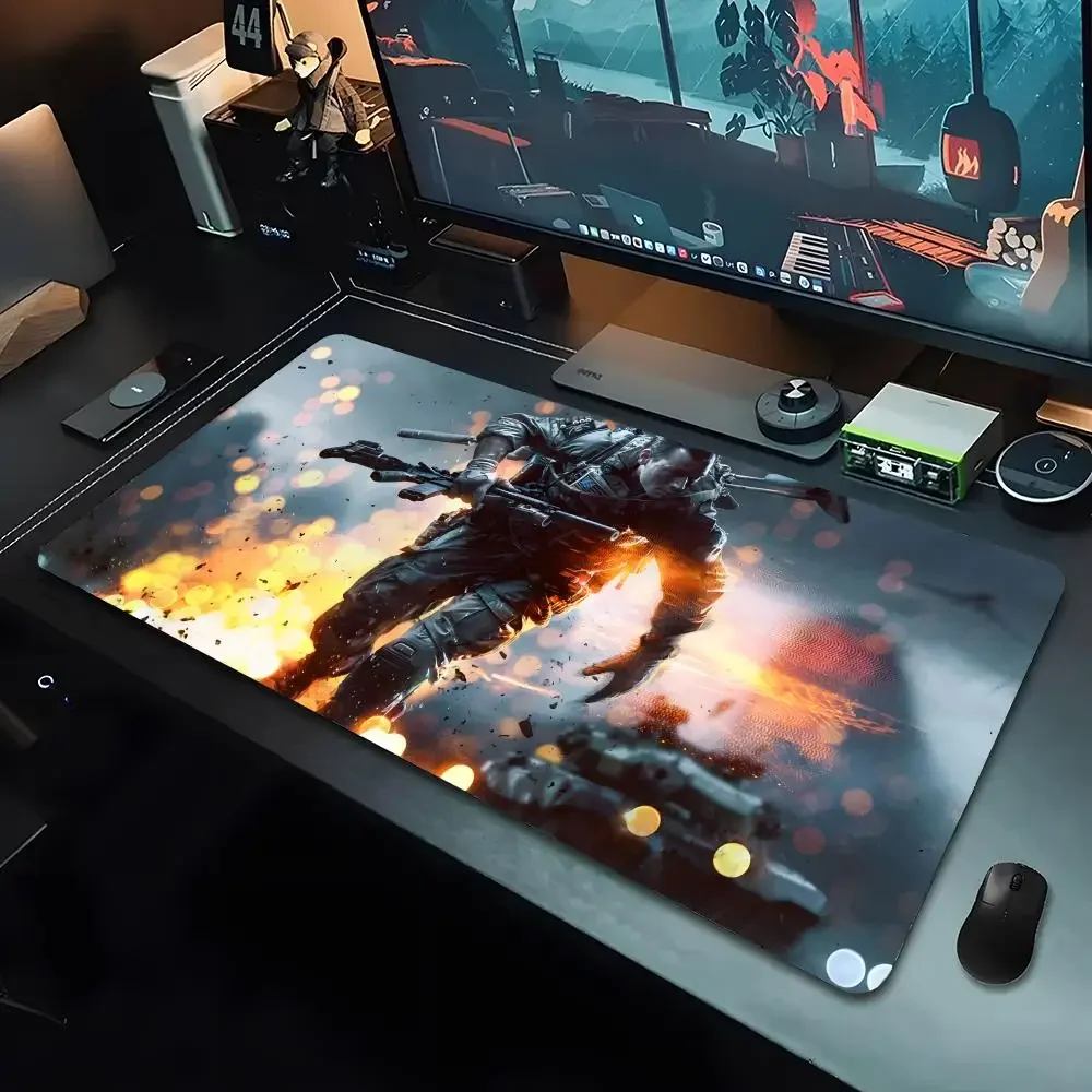 배틀필드 FPS 워 게임 마우스 패드 대형 게이밍 마우 - Fps Gaming Mouse 리뷰 및 가격