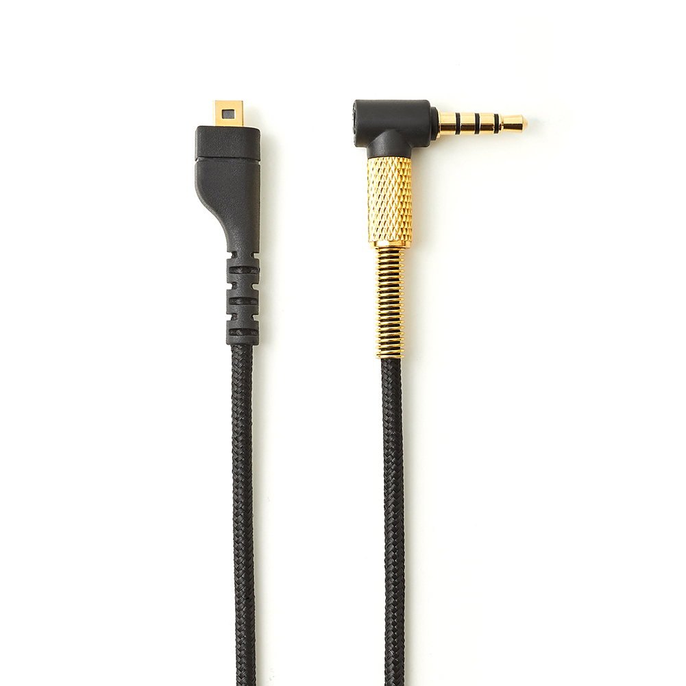 마이크로 USB 3.5mm AUX 브레이드 코드 2m  - Gaming Headset 리뷰 및 가격