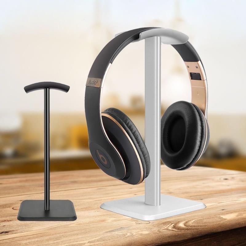 1pcs 유니버설 헤드 헤드폰 홀더 플라스틱 헤드셋 스 - Gaming Headset 리뷰 및 가격