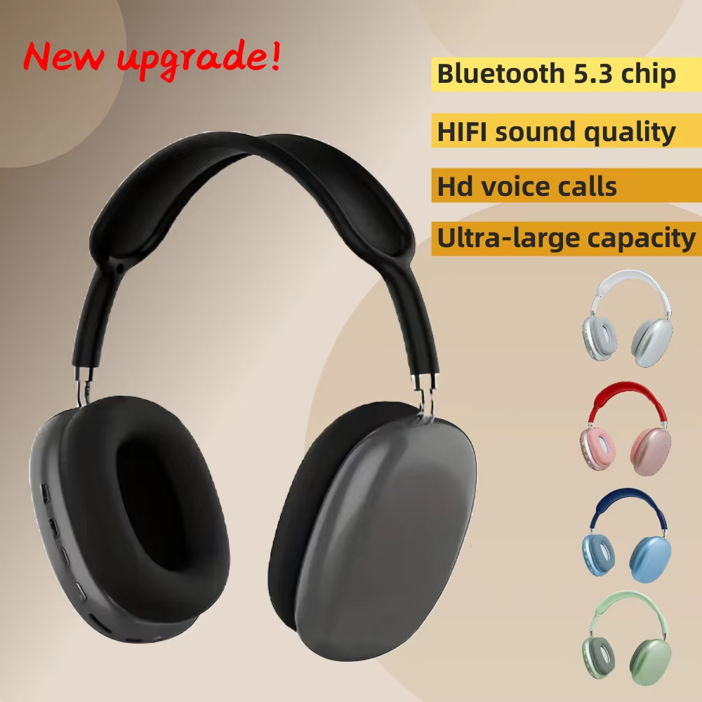 스포츠 게임용 헤드셋 무선 블루투스 헤드셋 Hifi 스 - Pc Gaming Earphones 리뷰 및 가격